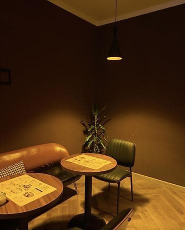 дияр кафе: Продаётся готовая кофейня / бар Бишкек, в связи с переездом заграницу — 4