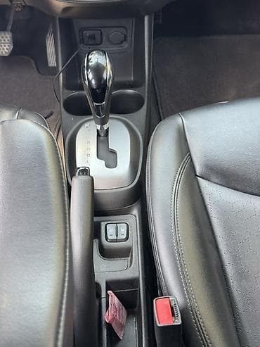 spark premier: Chevrolet Spark: 2017 г., 1 л, Автомат, Бензин, Хэтчбэк — 7