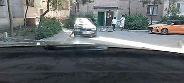 Volkswagen Passat: 1996 г., 1.8 л, Механика, Бензин, Седан — 4