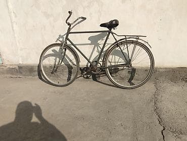 велики за 5000: Горный велосипед, Алюминий — 4