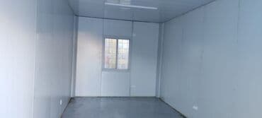 Коммерциялык кыймылсыз мүлктү сатуу: СРОЧНО ПРОДАЕТСЯ ПО НИЗКОЙ ЦЕНЕ утеплённая модульная бытовка из — 5