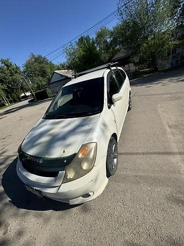 honda elantra: Honda Stream: 2004 г., 2 л, Автомат, Бензин, Универсал — 1