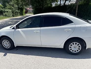 Toyota Allion: 2002 г., 1.8 л, Автомат, Бензин, Седан