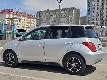 toyota celika: Toyota Ist: 2004 г., 1.5 л, Автомат, Бензин, Хэтчбэк — 8