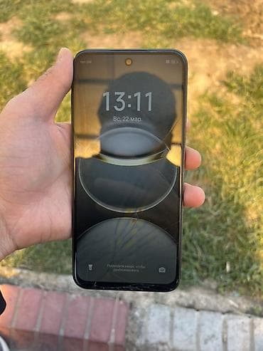 blackview tab 11: Tecno Spark, Б/у, 256 ГБ, цвет - Черный, 2 SIM — 2