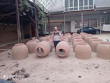 Тандыр сатылат Бишкек установка доставка бар шашлыка самсага