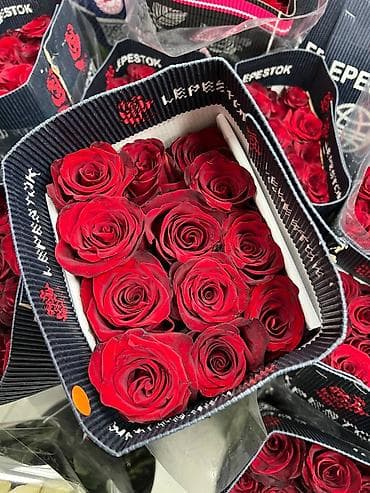 наполнители для подарков: 🤩 Поступление ШИКАРНЫХ роз из Эквадора! 🇪🇨🌹 Бутоны крупные, высокие — 8