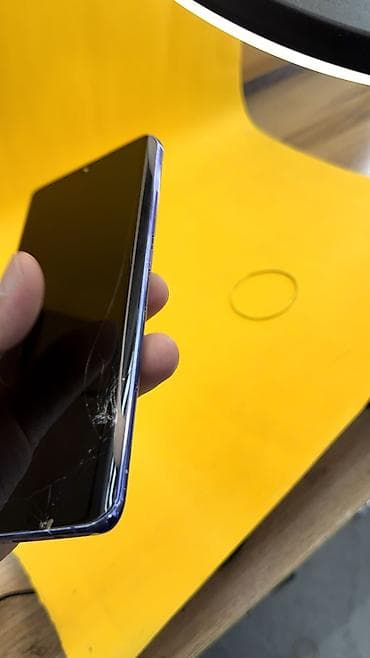mi 10 lite: Xiaomi, Mi 10 Lite 5G, Б/у, 64 ГБ, 2 SIM — 5