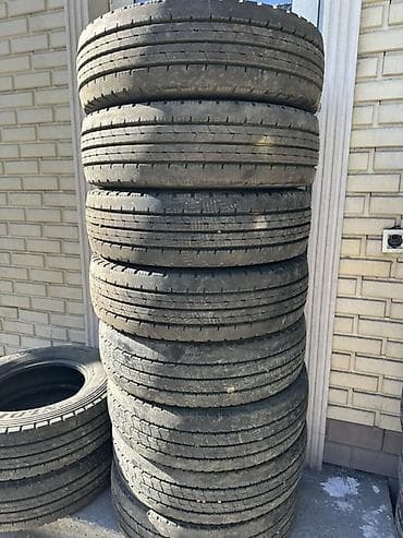 резина 16 с: Большой ассортимент грузовых шин Вы сможете приобрести у нас — 10