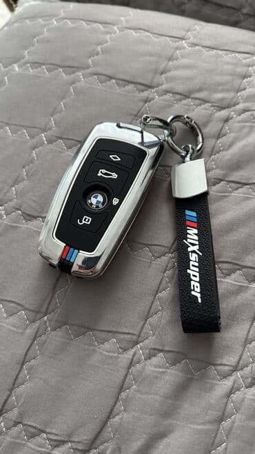 брелок пандора: Ключница, цвет - Серебристый, Новый, Мужские — 3