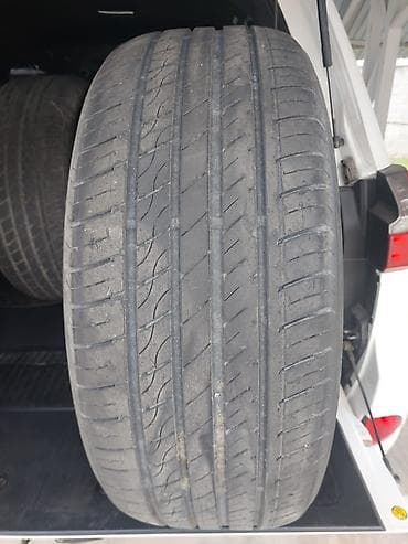 315 40 21: 4шт летних шин 275/50 R21 113V XL. - Размер: 275/50 R21 - Индекс — 1