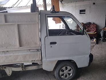 растрочка машина: Легкий грузовик, Daewoo, Стандарт, До 1 т, Б/у — 1