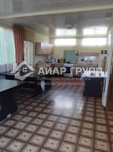 Коммерческая недвижимость: ‼️ ПРОДАЁТСЯ ПАНСИОНАТ НА ЮЖНОМ БЕРЕГУ ИССЫК-КУЛЯ ‼️ 🔷 с. Бар-Булак — 5