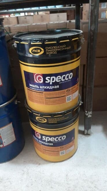 лаки: КРАСКИ ЭМАЛИ СТРОИТЕЛЬНЫЕ.Ищите такие краски МЫ являемся поставщиком — 7