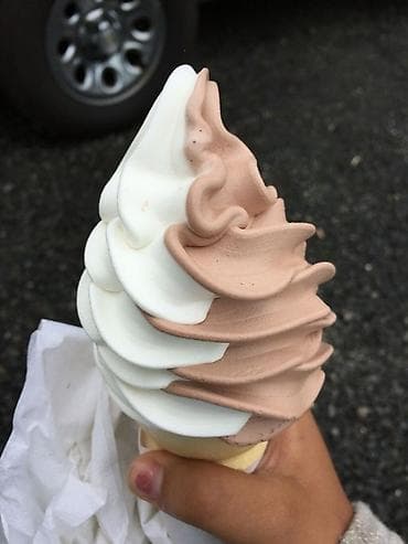 Смесь для мягкого мороженого🍦 Вкусы: Сливочный Шоколадный Малиновый
