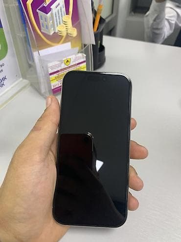 mac mini: IPhone 16 Pro, 256 ГБ В подарок комплект ориг зарядка Характеристики — 4