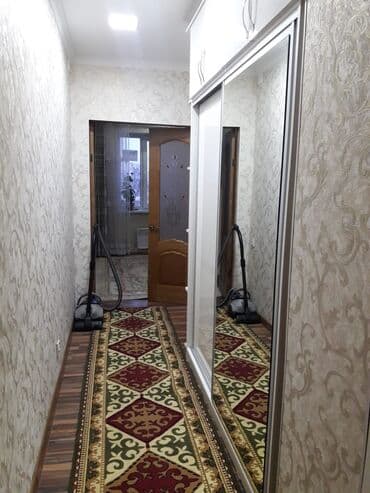 Батирлерди сатуу: 3 бөлмө, 80 м², 104-серия, 2 кабат, Евроремонт — 1