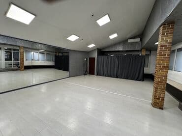 дом в аренду для свадьбы: Сдаю Танцевальный зал, 100 м² — 5