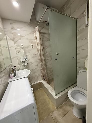 орок квартира: Ысык-Көлдө ижарага батир, Каприз, Бактуу-Долоноту, 6 орун — 6