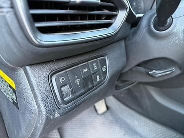 santa fe: Hyundai Santa Fe: 2019 г., 2 л, Автомат, Бензин, Кроссовер — 9