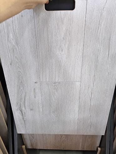 Ламинат/инженерная доска с фактурой светлого дуба - Цвет и рисунок