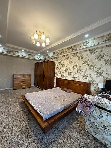 Квартиры: 3 комнаты, 103 м², Элитка, 15 этаж, Евроремонт — 6