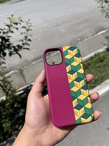 mini 3: IPhone 13, Новый, 1 ТБ, 55 % — 1