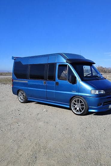 w211 e320: Mercedes-Benz : 1995 г., 2.5 л, Механика, Дизель, Бус — 1