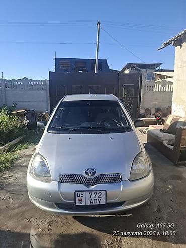 toyota prius 20 кузов: Toyota Yaris: 2000 г., Хэтчбэк — 1