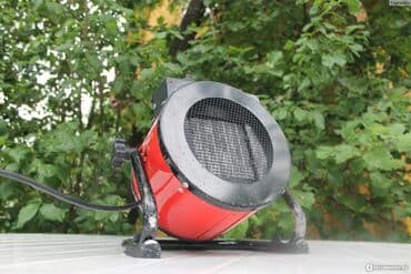 куплю пушку: Тепловая пушка по акции 2490сс! МОЩНОСТЬ ОБОГРЕВА ПЛОЩАДЬ ОБОГРЕВА 20 — 1