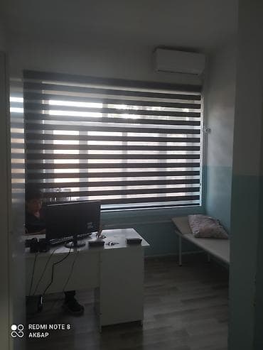 жалюзи на окна цена бишкек: Жалюзи на заказ - Изготовление и установка жалюзи под ваши размеры — 3