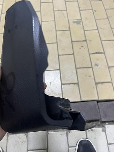 кроксы детские купить: Брызговик Комплект Subaru, Б/у — 6