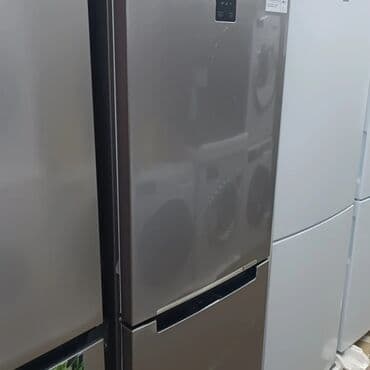 купить холодильник lg no frost: Холодильник LG, Новый, Двухкамерный, No frost, 60 * 185 * 60 — 6