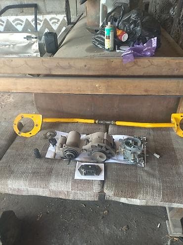 Цена договорная все продается. Запчасти на ВАЗ 21099 Все работает at lalafo.kg Цена договорная все продается. Запчасти на ВАЗ 21099 Все работает