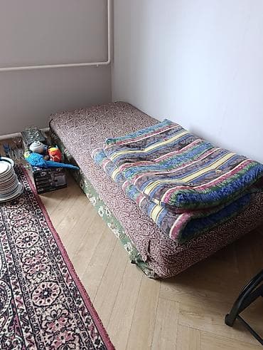 Дом и сад: Продается! Настольные часы ретро стиля, сервизы, мясорубка, матрасы — 8