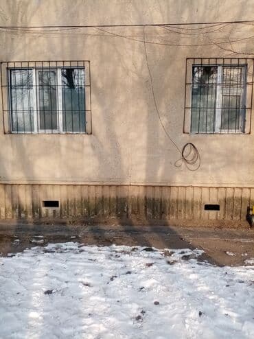 сдаю комнату кара жыгач: 39 м² — 8