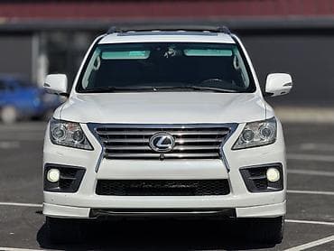 диски r20 lexus: Lexus LX: 2010 г., 5.7 л, Автомат, Бензин, Внедорожник — 2