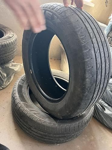 17: Летние шины Nexen N’Priz RH7, размер 225/60 R17 99H. - Диаметр: R17 - — 3