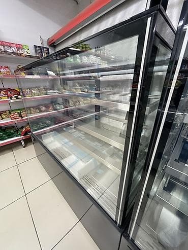 витри: Кондитерские, Китай, Новый — 5