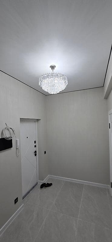 Батирлерди сатуу: 2 бөлмө, 50 м², Элитка, 9 кабат, Дизайнердик ремонт — 3
