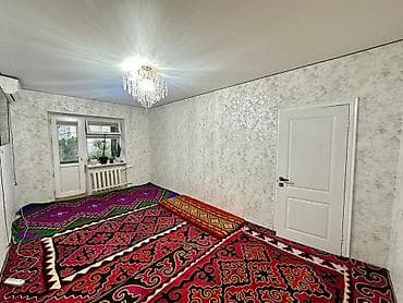 Продажа квартир: 3 комнаты, 61 м², Индивидуалка, 4 этаж, Косметический ремонт — 7