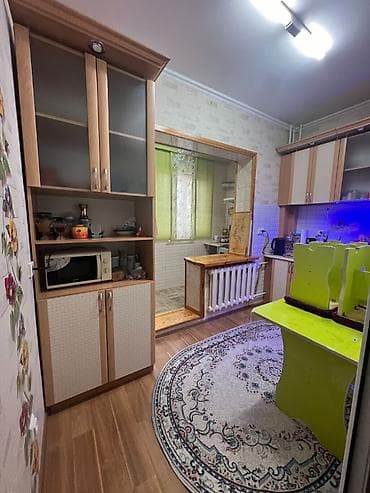 5: 4 комнаты, 90 м², 105 серия, 5 этаж — 7