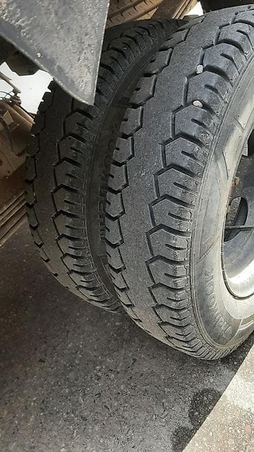 bongo kia: Легкий грузовик, Kia, Стандарт, Б/у — 6