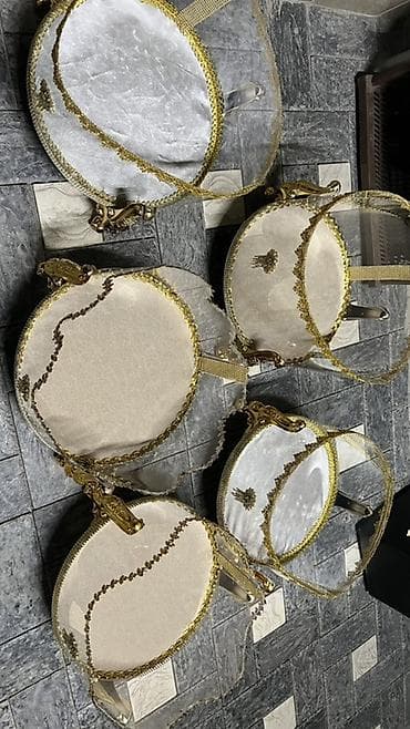 корзины для приданого: Корзина, Новый, Самовывоз, Бесплатная доставка, Платная доставка — 1