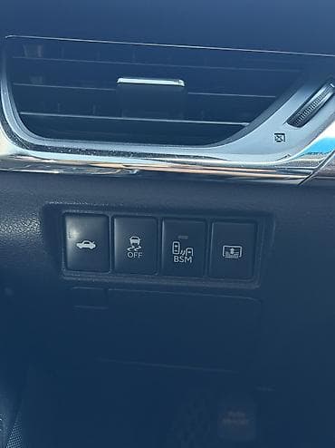 sprinter 4 4: Toyota Avalon: 2013 г., 2.5 л, Автомат, Бензин, Седан — 8