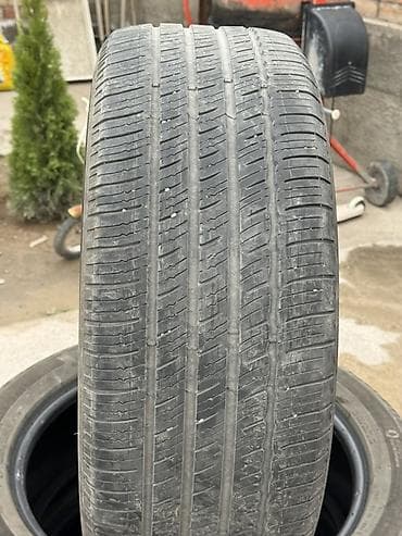 мотор бмв 4 4: Шины 245 / 50 / R 20, Лето, Комплект, Michelin — 4