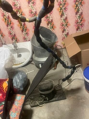 промышленная вытяжка купить: Сатылат +3матору менен байланыш номер - Воздуховоды и фасонные — 4