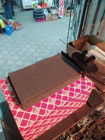 радиатор для отопления цена: 🔧Радиатор печки на Volkswagen Passat B3; Golf 2-3 ; Jetta ; Vento 🔧 — 3