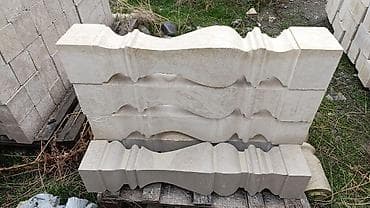 карнис форум: Резные архитектурные элементы из натурального камня (вапняк/известняк) — 3