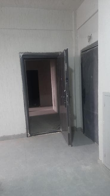 ак ордо квартира сдаю: 2 комнаты, 52 м², Элитка, 9 этаж, Готовая ПСО (под самоотделку) — 8